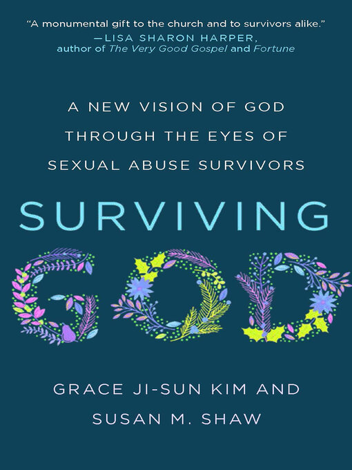 Cover image for Surviving God